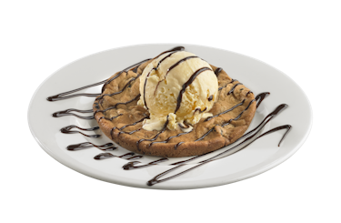 The Monster Cookie.