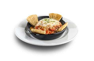 Baked Lasagna