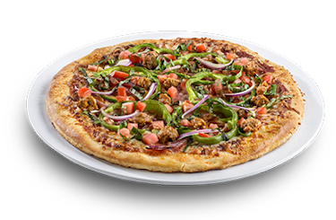 sicilian pizza