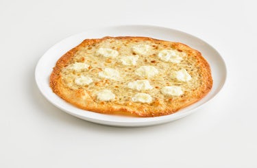 image of NY White Thin Crust