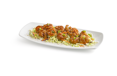 image of thai shrimp bites