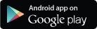 Android app download button.